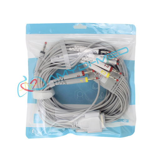 cable de ECG - Shenzhen Amydi-med Electronics Tech