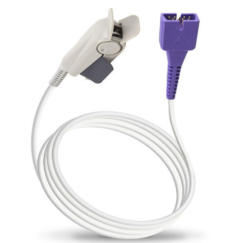 Sensor SpO2 de dedo - AMD-RS-AF0002-L - Shenzhen Amydi-med Electronics Tech - multiposición / por transflectancia / por reflectancia
