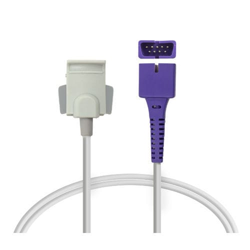 Sensor SpO2 de dedo - AMD-RS-PC6502-S - Shenzhen Amydi-med Electronics Tech - pediátrico / por transflectancia / por reflectancia
