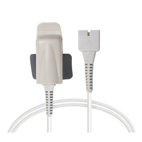 Sensor SpO2 de dedo - AMD-RS-AC6501-S - Shenzhen Amydi-med Electronics Tech - por transflectancia / por reflectancia / reutilizable