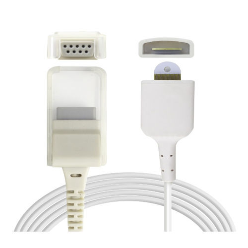 Cable adaptador SpO2 multiposición - AMD-SC-EX0162-S - Shenzhen Amydi-med Electronics Tech - veterinario / por reflectancia / por transflectancia