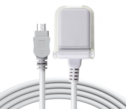 Cable adaptador SpO2 veterinario - GD0666-270  - Shenzhen Amydi-med Electronics Tech - por reflectancia / por transflectancia / reutilizable