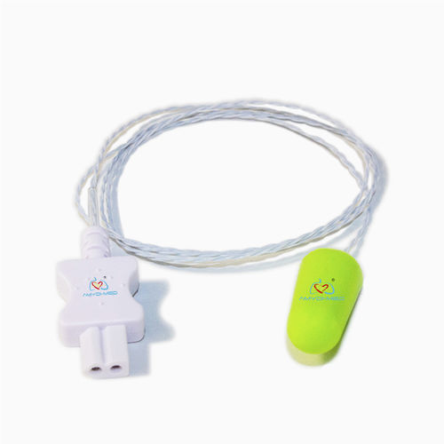 Sensor de temperatura - AMD-DP-EC0007-X - Shenzhen Amydi-med Electronics Tech - para el sector médico / de un solo uso
