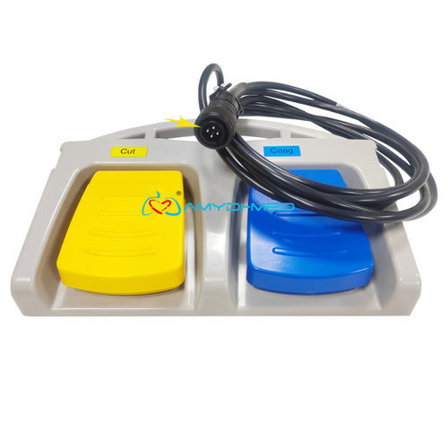 Bisturí eléctrico de corte - AMD-HE-PS6503-03-S - Shenzhen Amydi-med Electronics Tech - coagulación bipolar / para cirugía veterinaria / de ultrasonidos