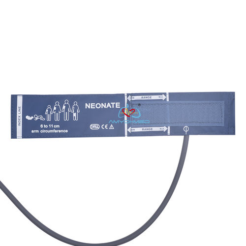 Manguito para PNI - AMD-RN-0013-X - Shenzhen Amydi-med Electronics Tech - de monitorización de la presión arterial / veterinario / para adulto
