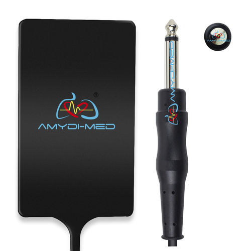 Bisturí eléctrico de coagulación - AMD-HE-EN0004-01-S - Shenzhen Amydi-med Electronics Tech - de corte / para cirugía veterinaria / de altas frecuencias