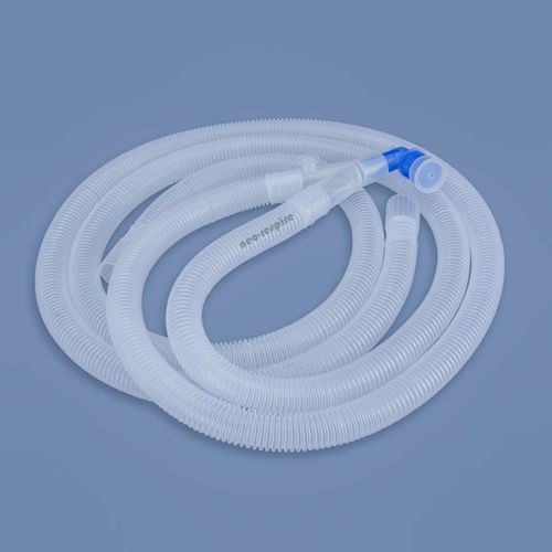 Circuito de respiración de Bain - Neo-Respire - Forca Healthcare - de un solo uso