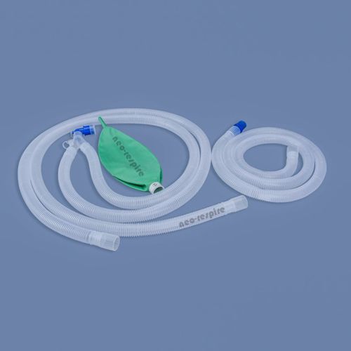 Circuito de respiración de un solo uso - Neo-Respire - Forca Healthcare