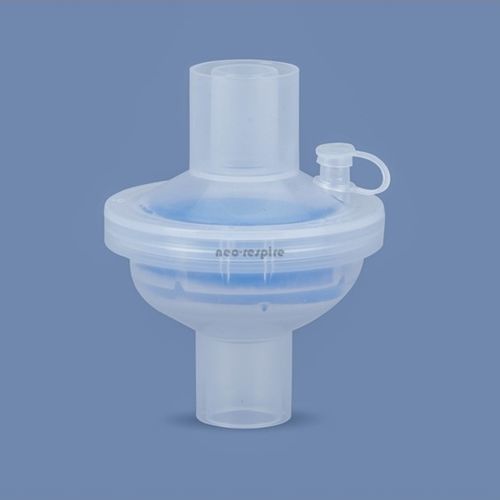 Intercambiador de calor y humedad - Forca Healthcare