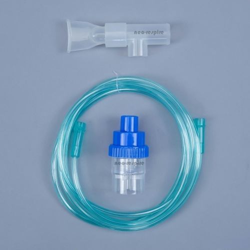 Kit de nebulización con depósito - Forca Healthcare