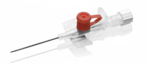 Cánula para acceso vascular - Portvion - Forca Healthcare
