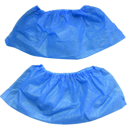 Cubrezapatos quirúrgicos de polipropileno - Neogenic - desechable / de tejido no tejido