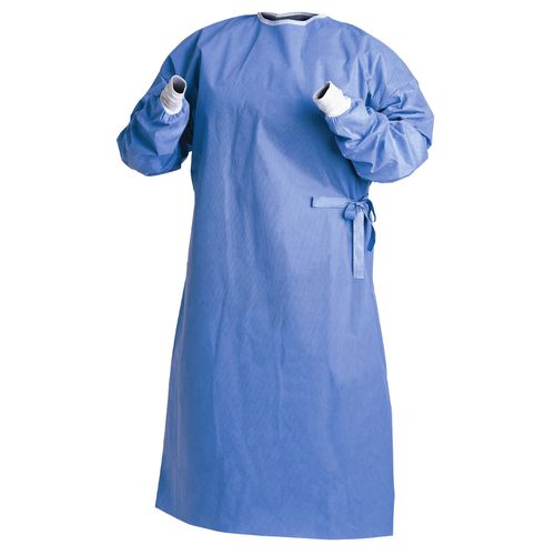 Bata quirúrgica unisex - Neogenic - L / XL / M