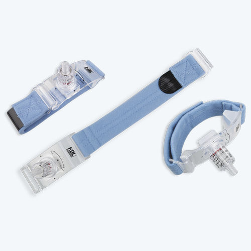 Dispositivo de compresión arterial radial - INT Medical Instruments