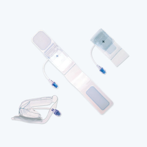 Dispositivo de compresión arterial radial - PBW - INT Medical Instruments