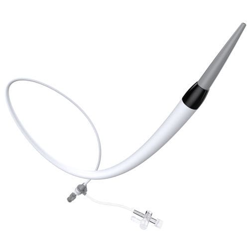 Vaina de acceso vascular - Enopaque™ - INT Medical Instruments - radial / femoral / de válvulas hemostáticas