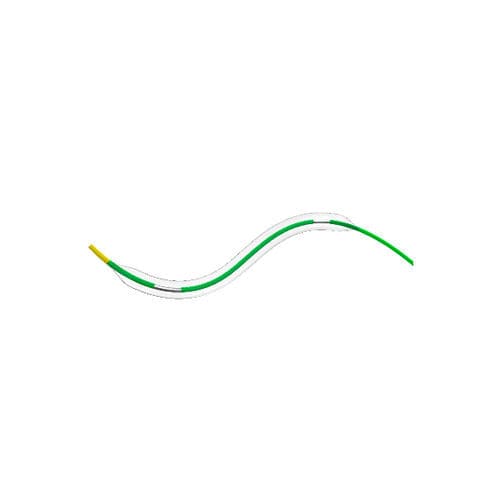 Catéter de dilatación - INT Medical Instruments - coronario / con balón