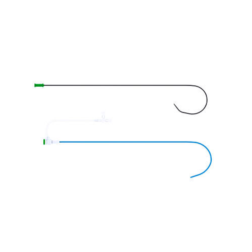 Vaina de acceso vascular - INT Medical Instruments
