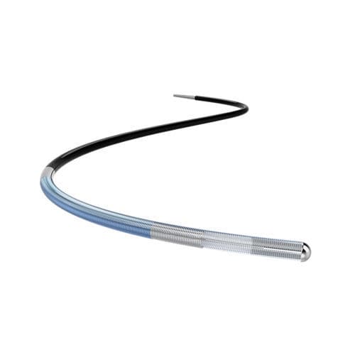Hilo guía de catéteres - GW1403045AS02	 - INT Medical Instruments - hidrofílico