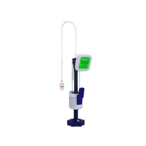 Bomba para catéter con balón - INT-IDE-233 - INT Medical Instruments