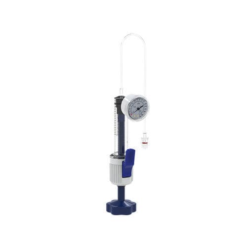 Bomba para catéter con balón - AI25 - INT Medical Instruments
