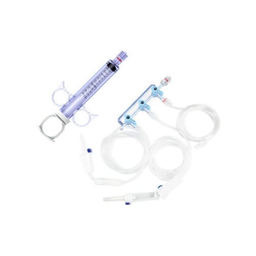 Kit médico de parto - AM035 series - INT Medical Instruments - de angiografía