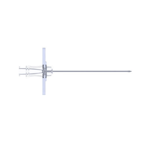 Aguja de punción - SN03 - INT Medical Instruments - de Seldinger / estériles