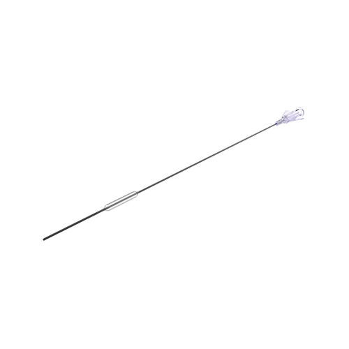 Catéter-aguja de perfusión - INT Medical Instruments - periférica / neurológica / para humanos