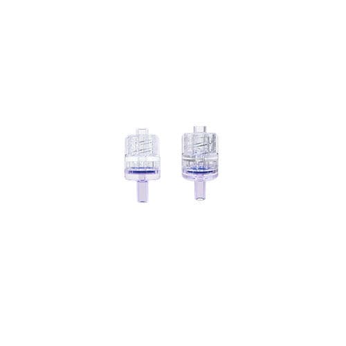 Válvula de retención para el sector médico - BCV07 - INT Medical Instruments