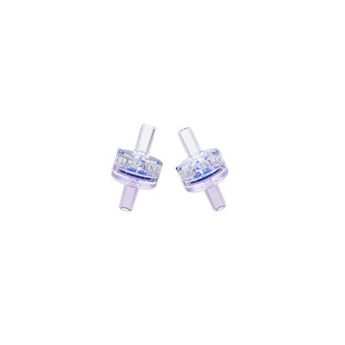 Válvula de retención para el sector médico - BCV05 - INT Medical Instruments