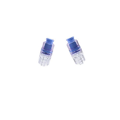 Conector para perfusión recto -  NFC21 - INT Medical Instruments