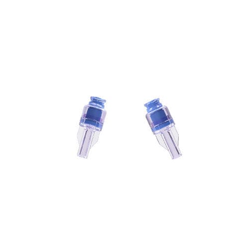 Conector para perfusión recto - NFC02-fits - INT Medical Instruments
