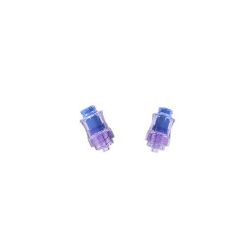 Conector para perfusión recto - NFC01 - INT Medical Instruments