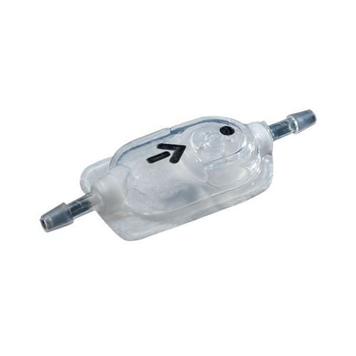 Válvula de derivación para hidrocefalia monopresión - Defit® Ultra Small - Desu Medical - pediátrica