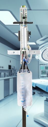 Kit de drenaje ventricular - EVD - Desu Medical - graduada