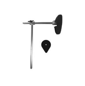 Soporte corporal lateral para mesa de operaciones - AT401 - ASL Accessoires - de posicionamiento / para adulto