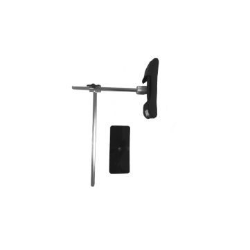 Soporte para espalda para mesa de operaciones - AT274  - ASL Accessoires - de posicionamiento / para adulto