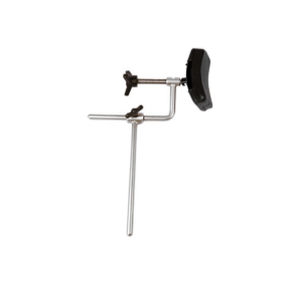 Soporte para espalda para mesa de operaciones - AT283 - ASL Accessoires - de posicionamiento / para adulto / ajustable