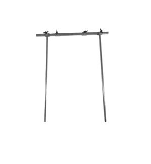 Arco de anestesia en forma de U - AT238 - ASL Accessoires