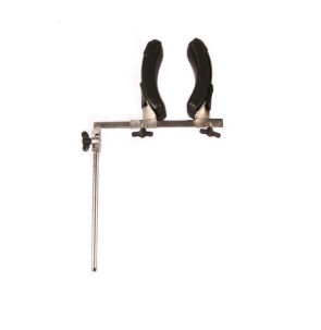 Soporte para piernas para mesa de operaciones - AT502 - ASL Accessoires