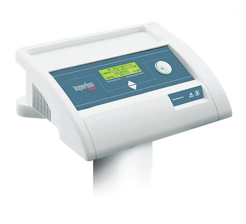 Unidad de rejuvenecimiento cutáneo con RF - Imperium Master - Brera Medical Technologies - unidad de mesoterapia / unidad de rejuvenecimiento cutáneo por diatermia infrarroja / en carro