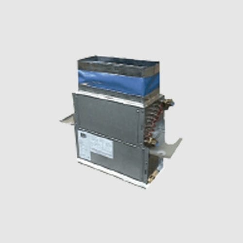 Ventiloconvector fijación al techo - FIH - Keyter