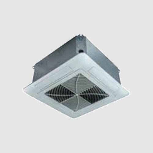 Ventiloconvector tipo cassette - CT - Keyter