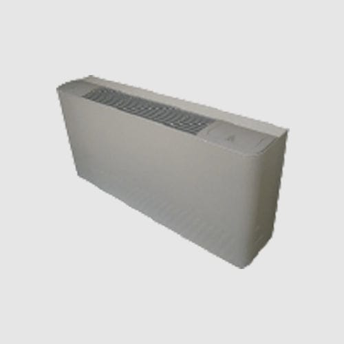 Ventiloconvector de pared - FM - Keyter
