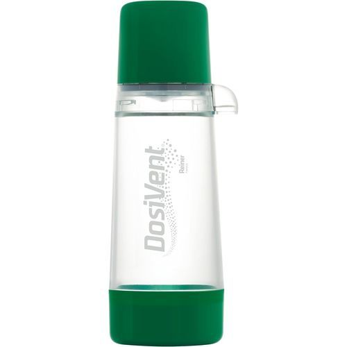 Cámara de inhalación para adulto - Dosivent® - Reiner Medtech S.L.U