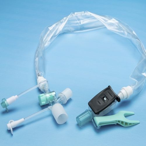 Catéter de intubación - Fr10-72hrs  - Shenzheng Ruide Medical Technology - de aspiración respiratoria / pulmonar / 8 FR