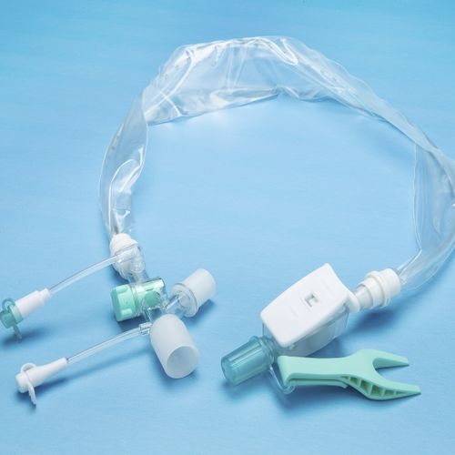 Catéter de aspiración respiratoria - Fr12-72hrs  - Shenzheng Ruide Medical Technology - pulmonar / 8 FR / 6 FR