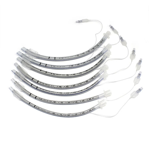Tubo endotraqueal oral - Shenzheng Ruide Medical Technology - desechable