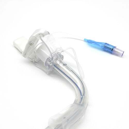 Cánula de traqueotomía - Shenzheng Ruide Medical Technology