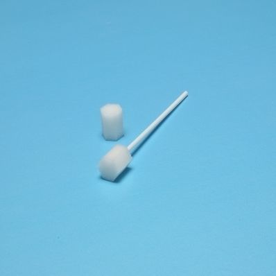 Hisopo de limpieza para la higiene bucal - YA2 - Shenzheng Ruide Medical Technology - estéril